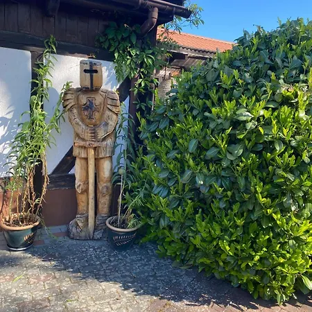 Pension Haus zum See-2