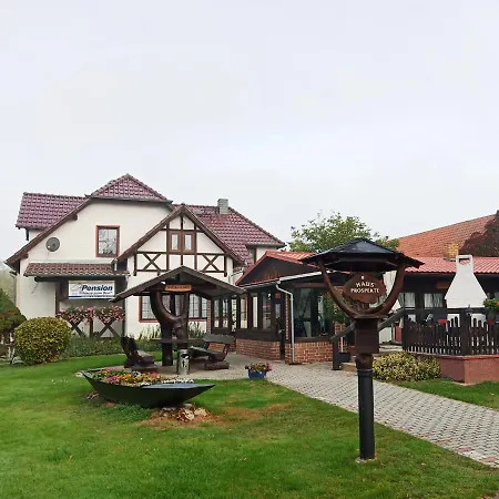 Pension Haus zum See-3